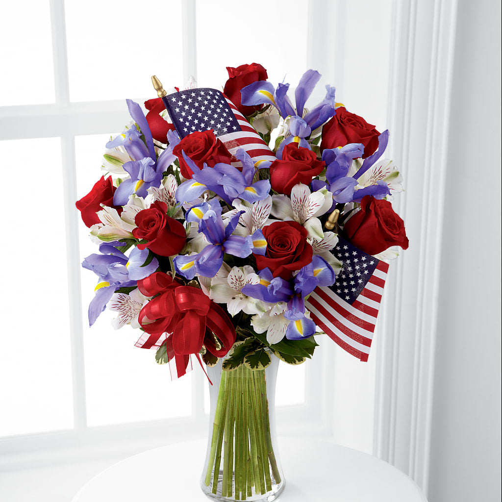 Unity Bouquet – Loose Leaf Florist, Austin TX