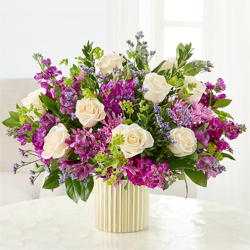 The Boutique Bouquet – Loose Leaf Florist, Austin TX