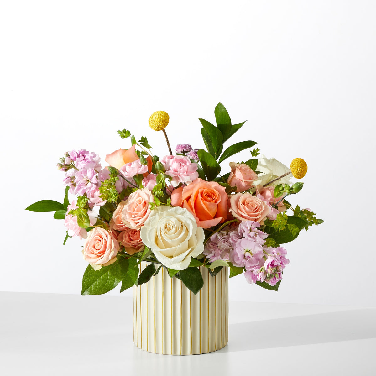 Radiant Glow – Loose Leaf Florist, Austin TX