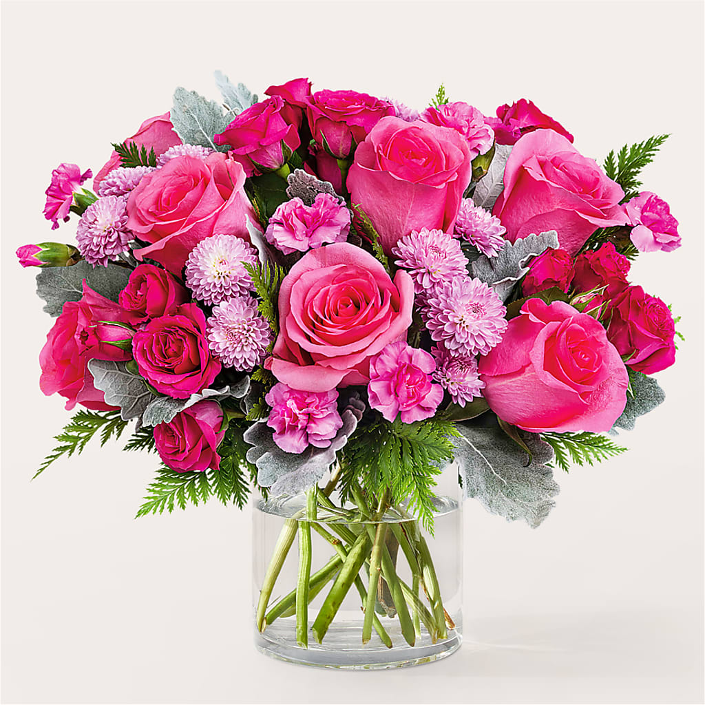 Sweet As Can Be Bouquet – Loose Leaf Florist, Austin TX
