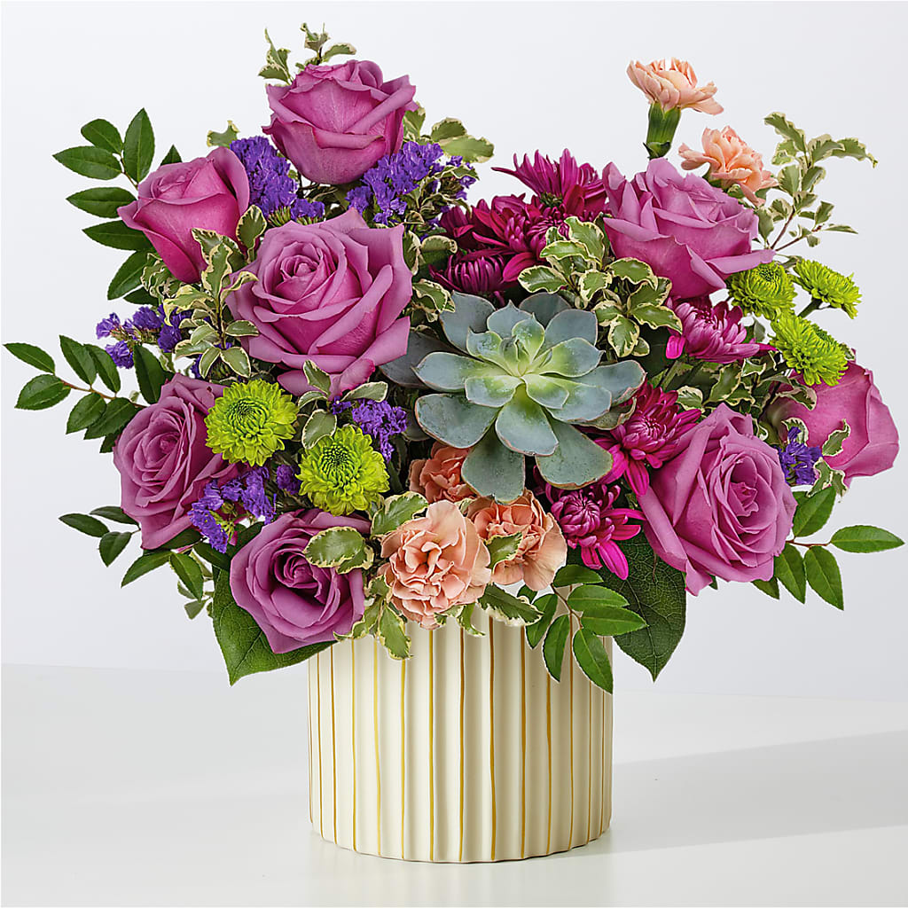 You're a Gem Bouquet – Loose Leaf Florist, Austin TX