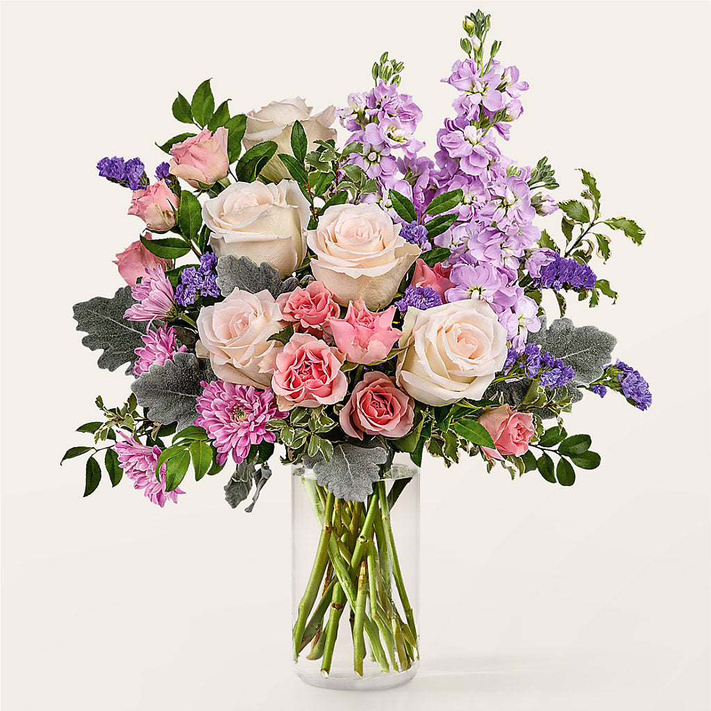 Well Wishes Bouquet – Loose Leaf Florist, Austin TX