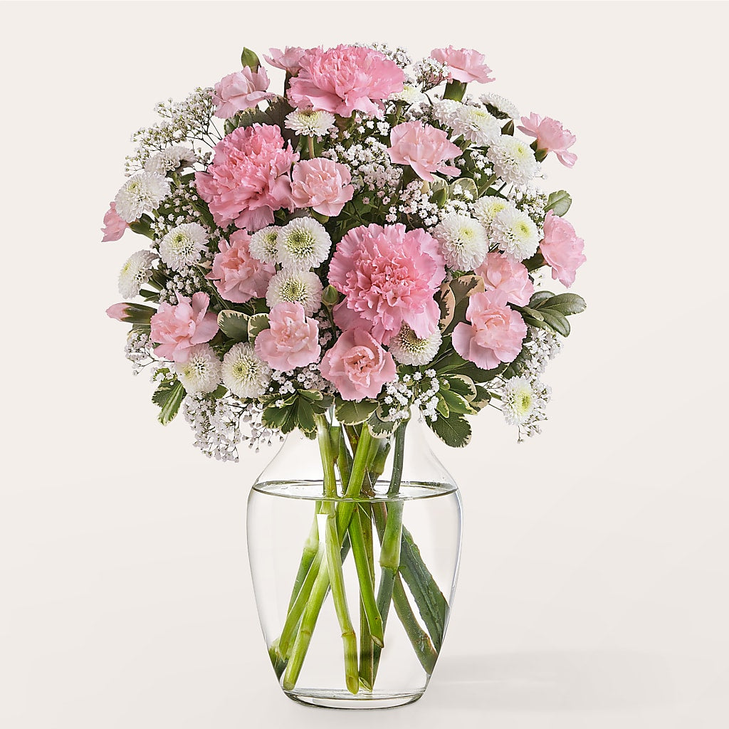 Vintage Glamour Bouquet – Loose Leaf Florist, Austin TX