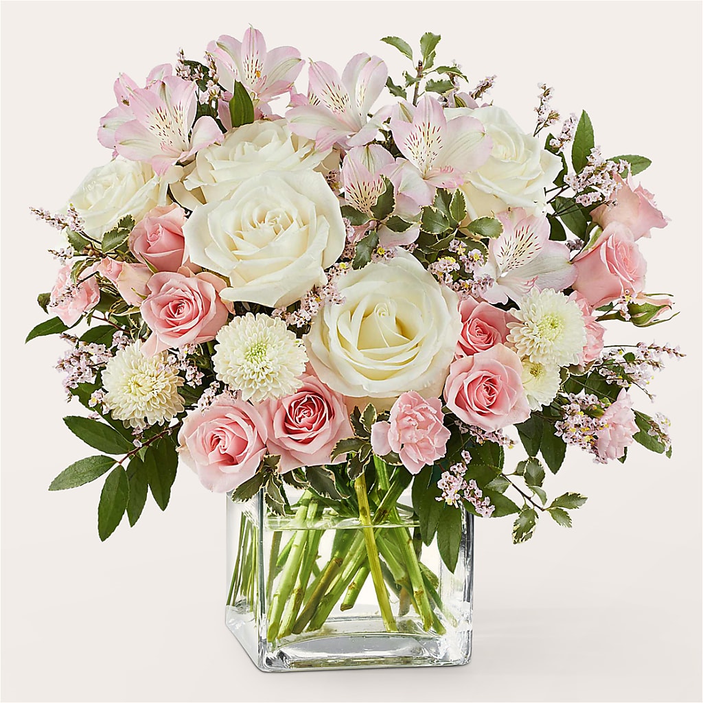 Day Made Bouquet – Loose Leaf Florist, Austin TX