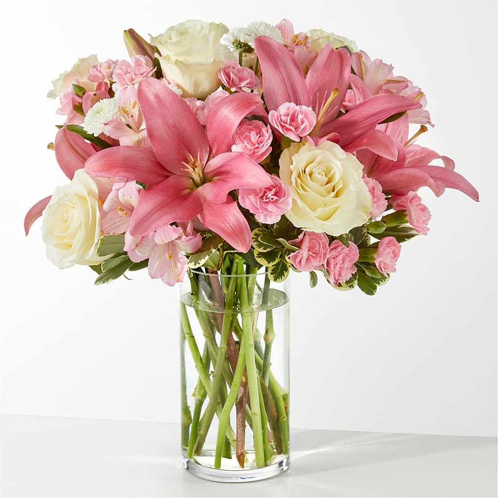 Piece of Cake Bouquet – Loose Leaf Florist, Austin TX
