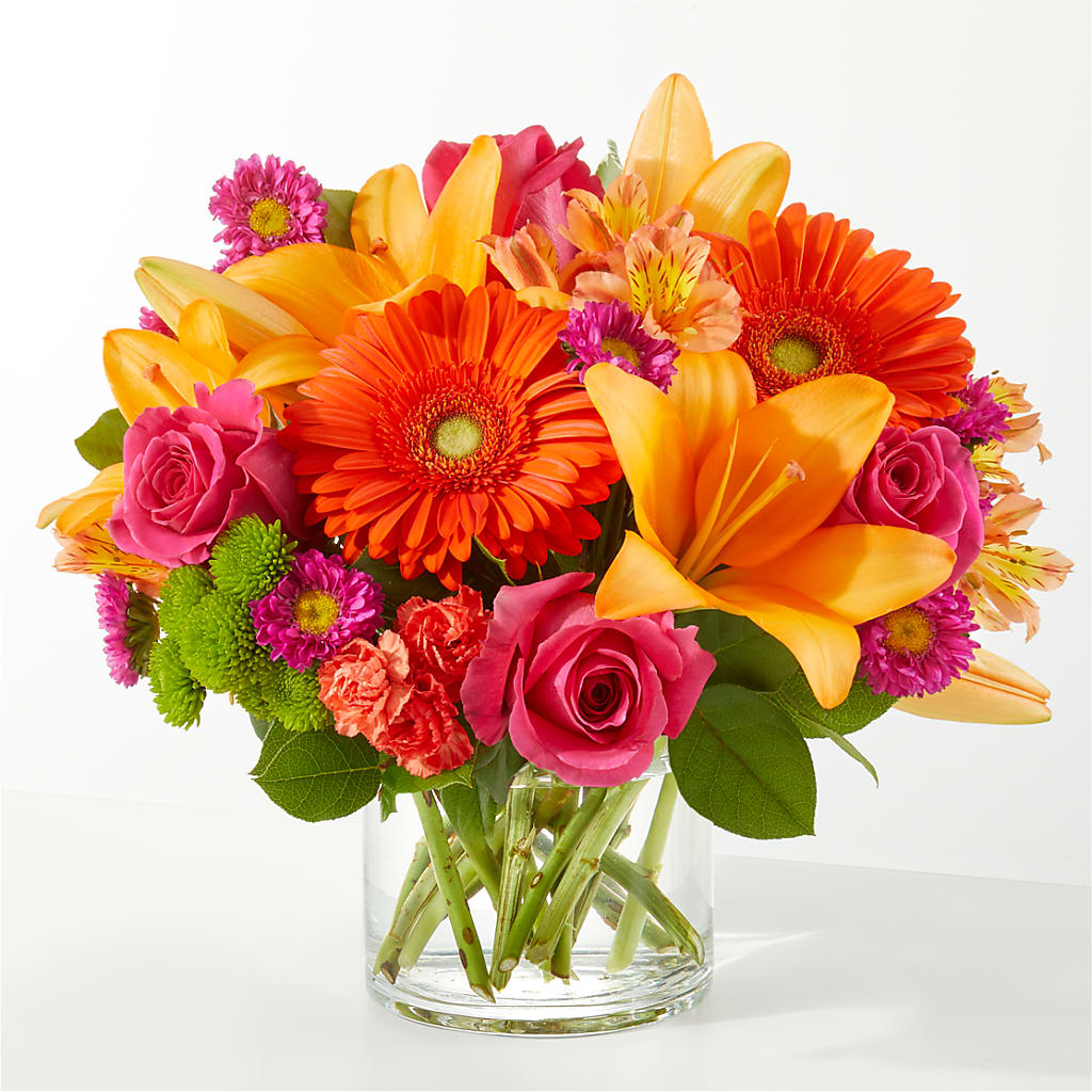 Soiree Bouquet – Loose Leaf Florist, Austin TX