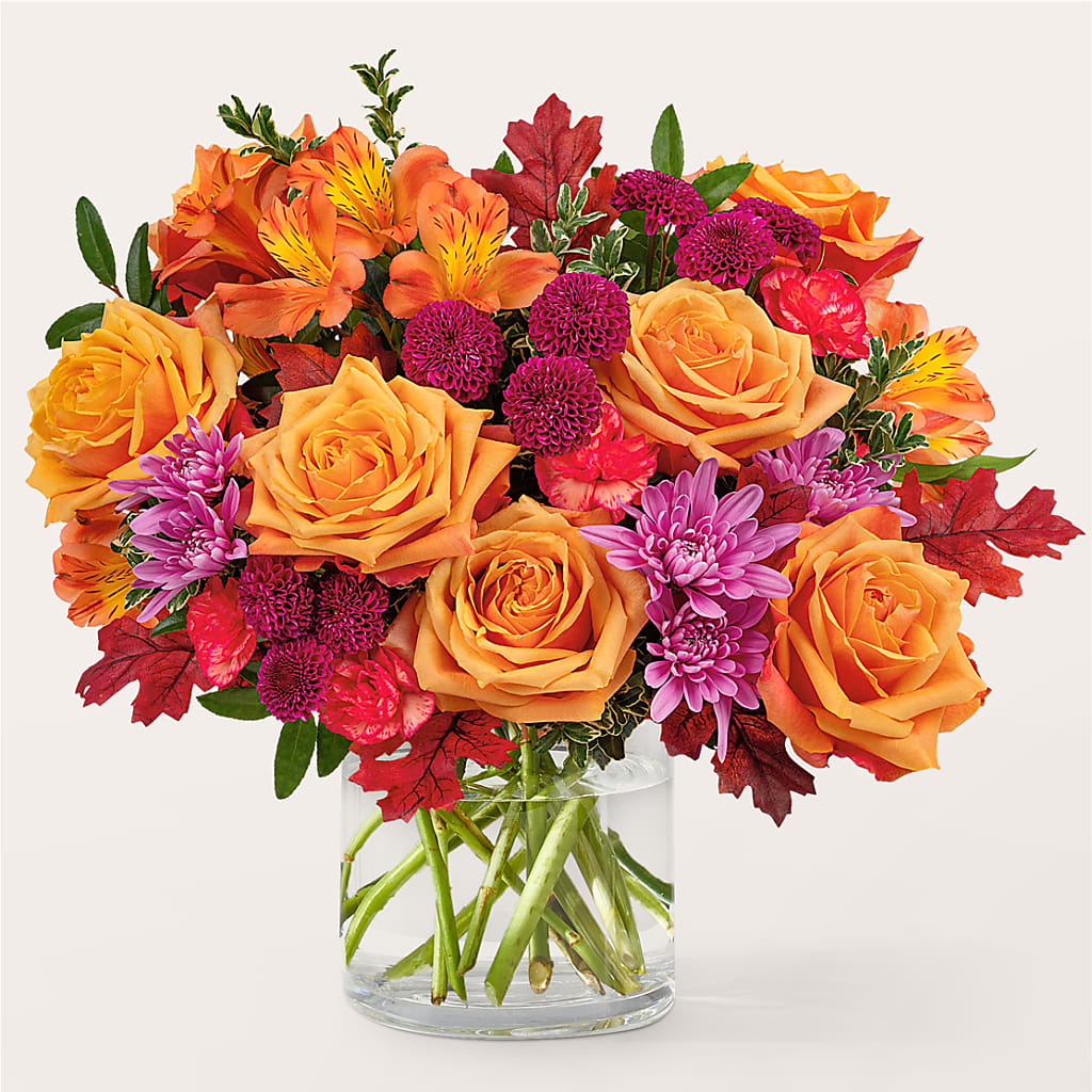 Terracotta Treasures Bouquet – Loose Leaf Florist, Austin TX