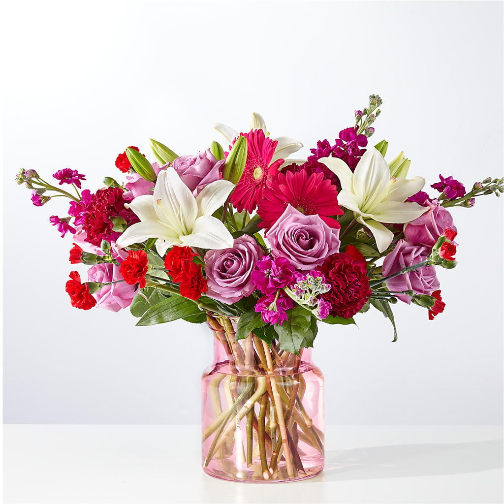 Other Half Bouquet – Loose Leaf Florist, Austin TX