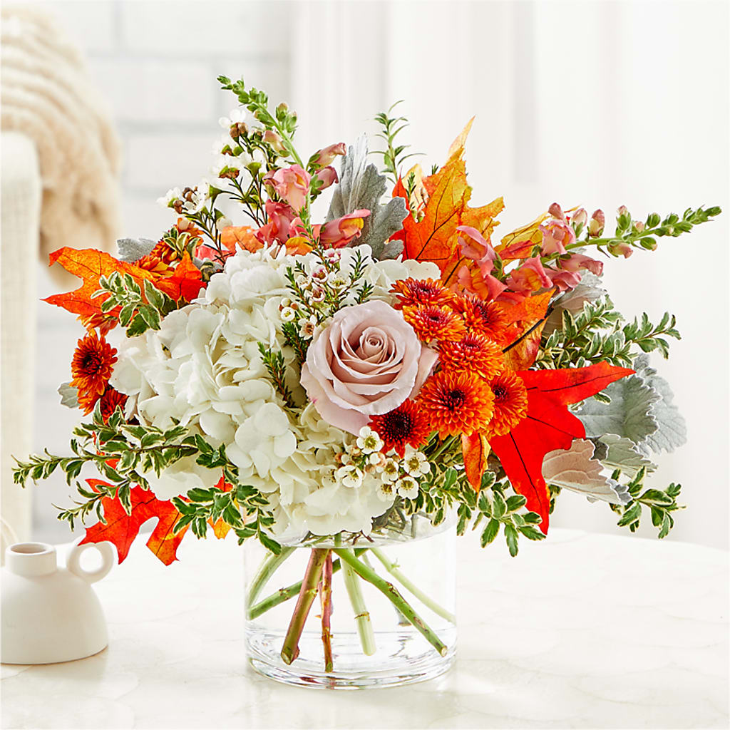 Autumnal Equinox Bouquet – Loose Leaf Florist, Austin TX