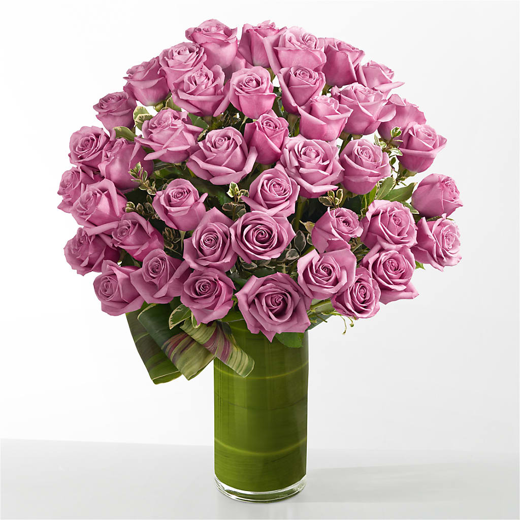 The Sweet Spot – Loose Leaf Florist, Austin TX