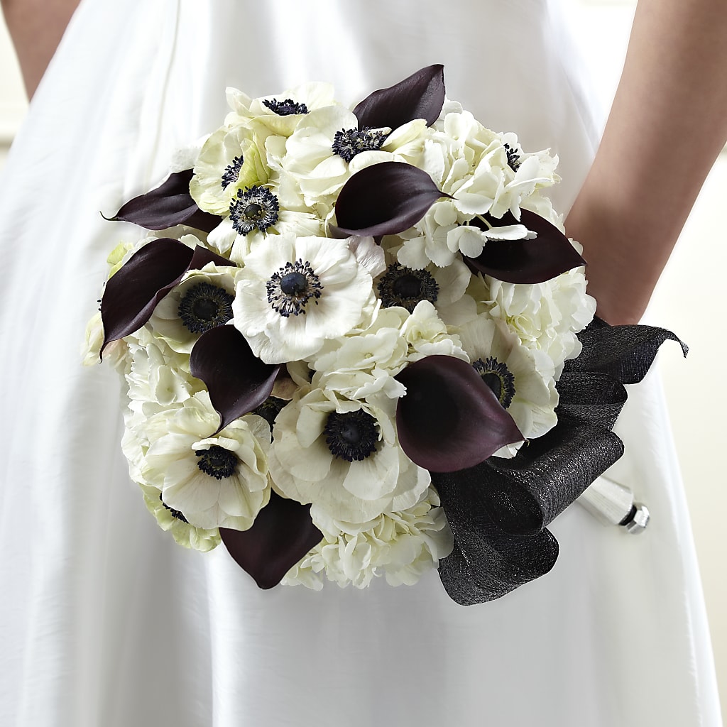 To Have and To Hold Bouquet – Loose Leaf Florist, Austin TX