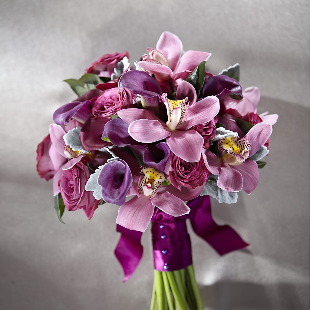 Delicacy Bouquet – Loose Leaf Florist, Austin TX