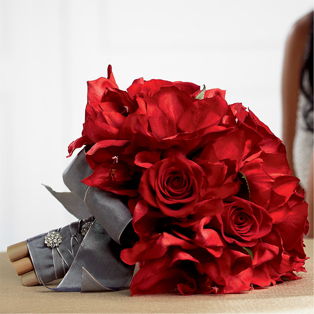 Heart's Happiness Bouquet – Loose Leaf Florist, Austin TX