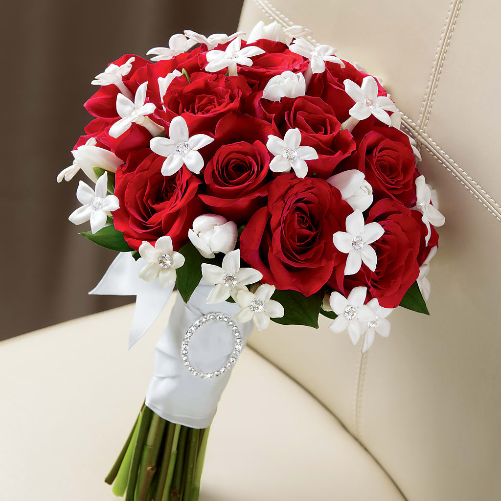 Poetry Bouquet – Loose Leaf Florist, Austin TX