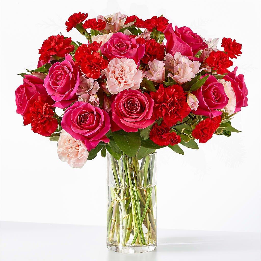 You're Precious Bouquet – Loose Leaf Florist, Austin TX