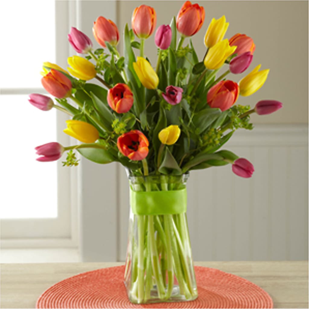 Sunlit Treasures Bouquet –  Loose Leaf Florist, Austin TX