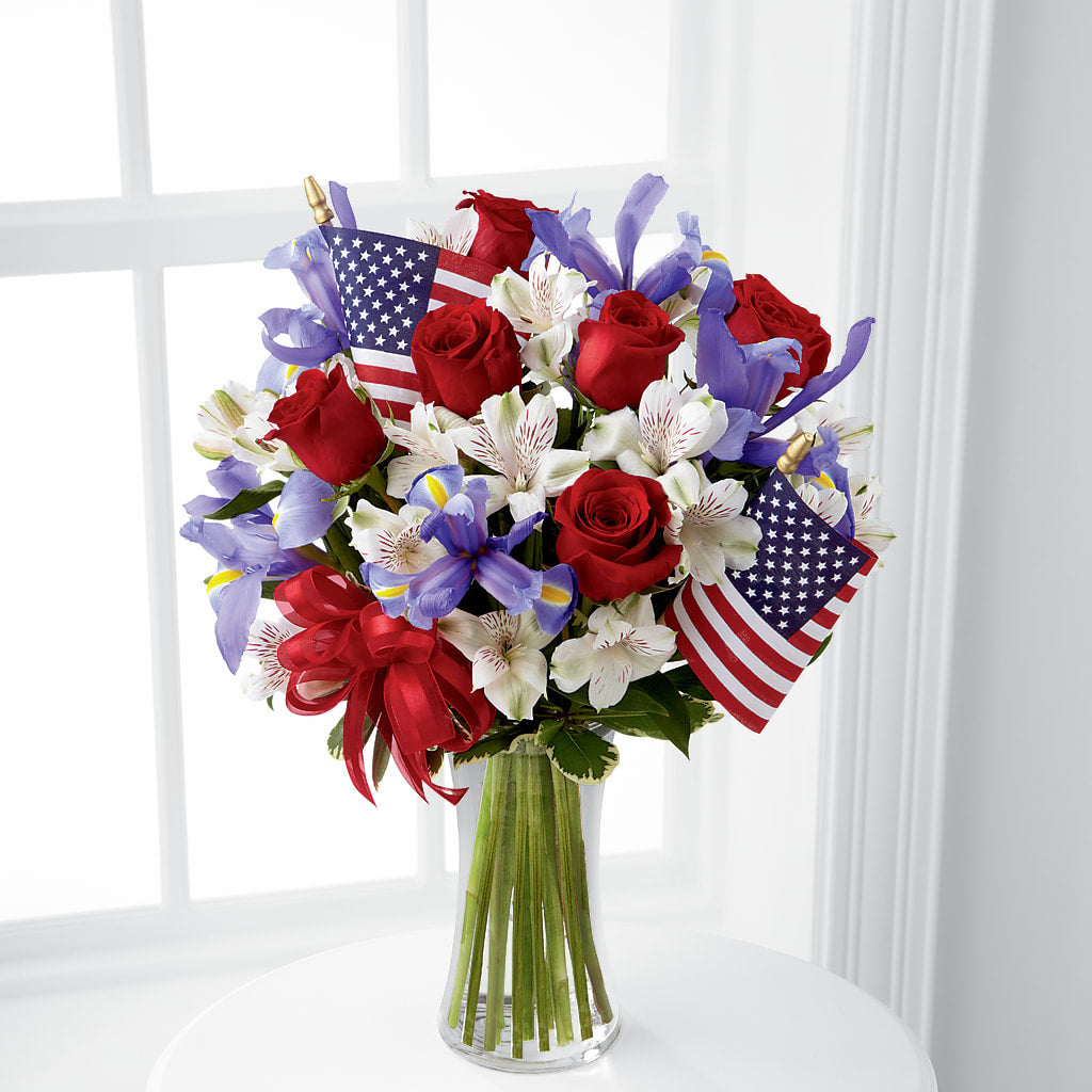 Unity Bouquet –  Loose Leaf Florist, Austin TX