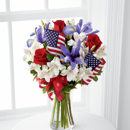 Unity Bouquet –  Loose Leaf Florist, Austin TX