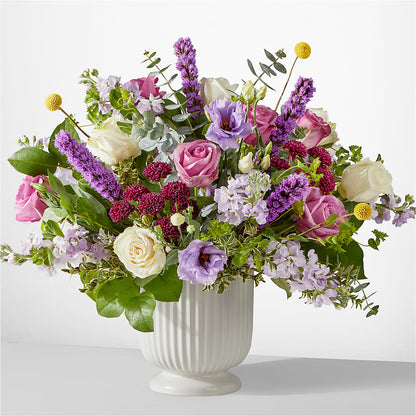 Work of Art Bouquet –  Loose Leaf Florist, Austin TX