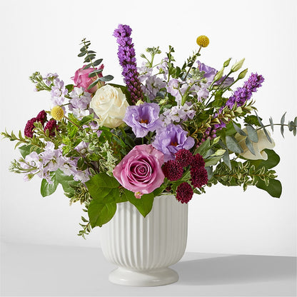 Work of Art Bouquet –  Loose Leaf Florist, Austin TX