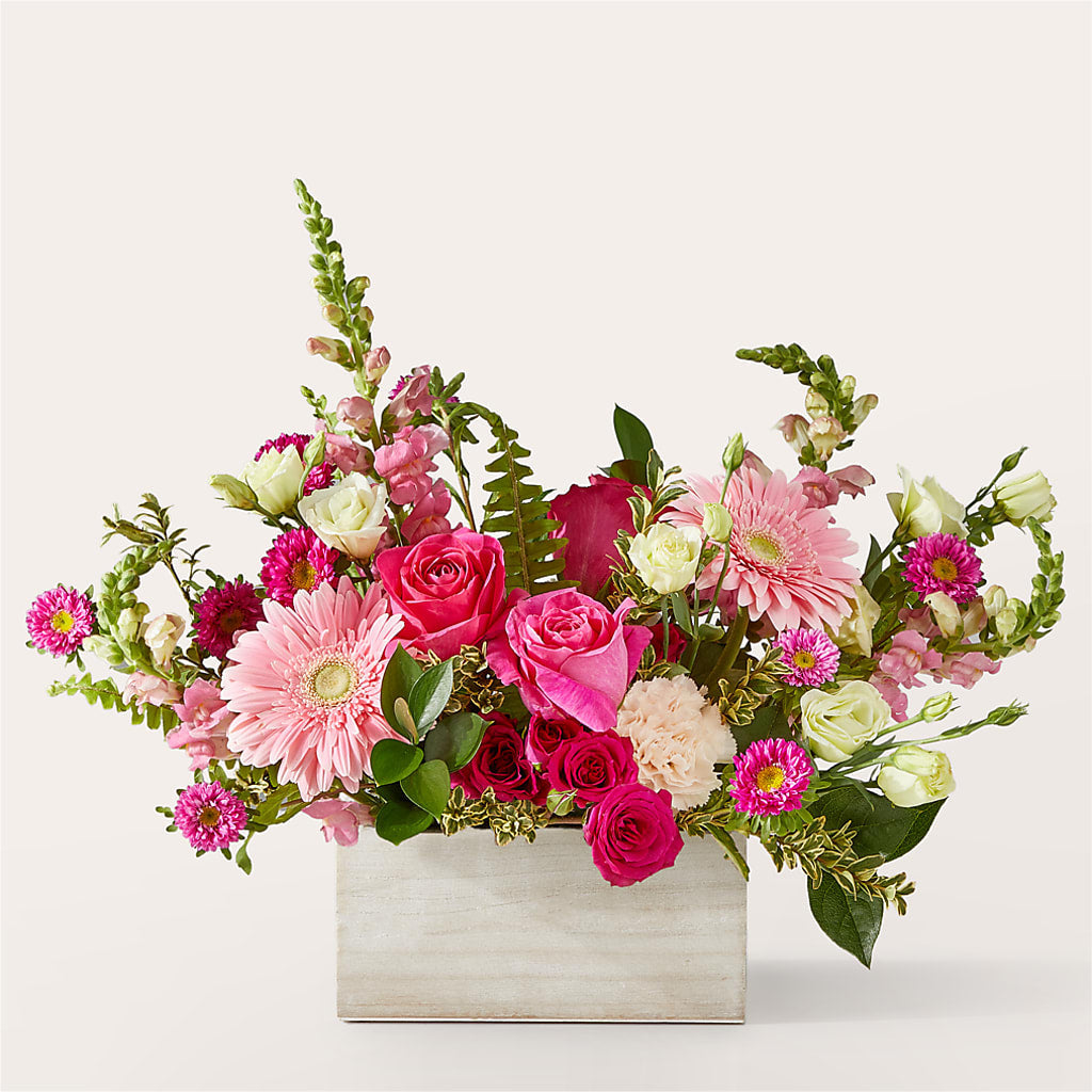 Too Cute Bouquet –  Loose Leaf Florist, Austin TX