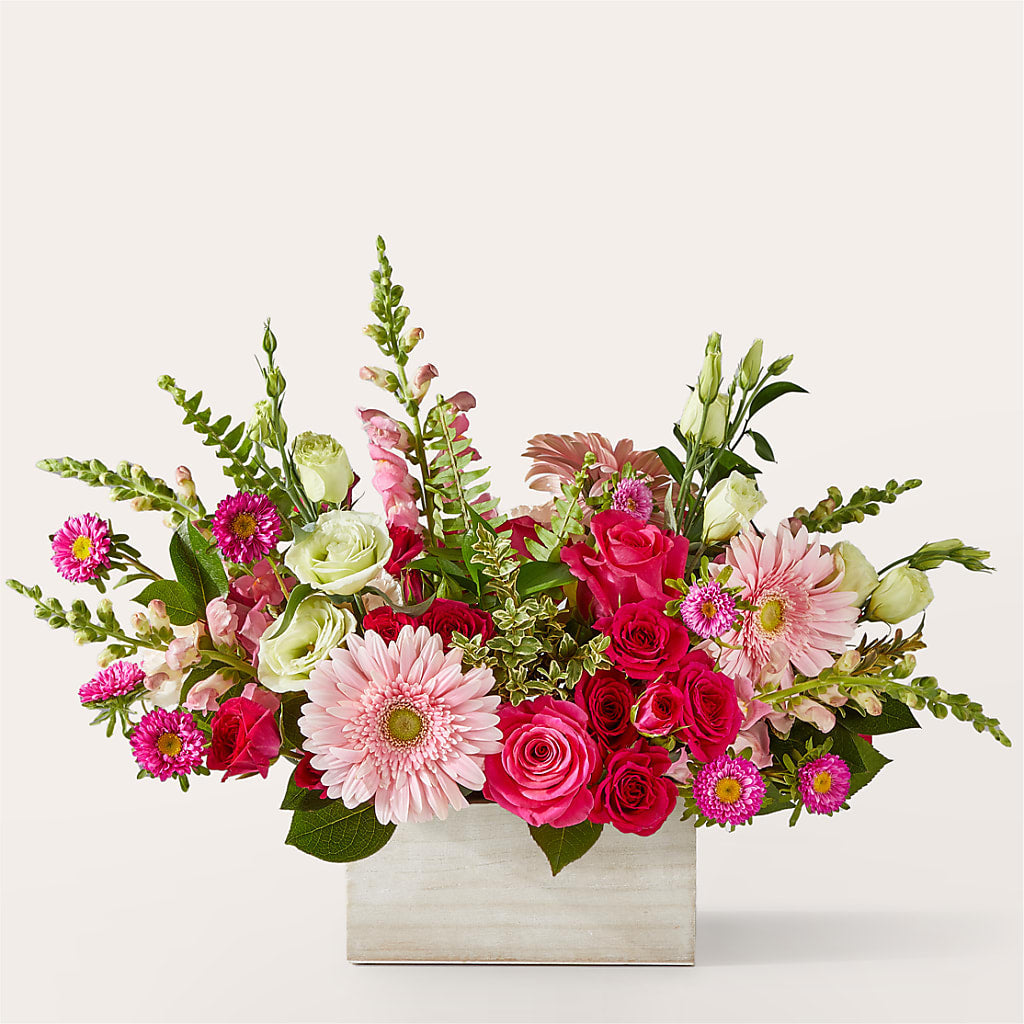 Too Cute Bouquet –  Loose Leaf Florist, Austin TX