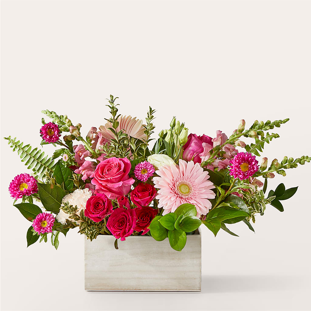 Too Cute Bouquet –  Loose Leaf Florist, Austin TX