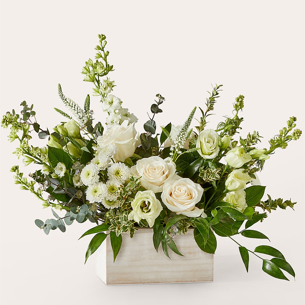 Cashmere Bouquet –  Loose Leaf Florist, Austin TX
