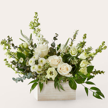 Cashmere Bouquet –  Loose Leaf Florist, Austin TX