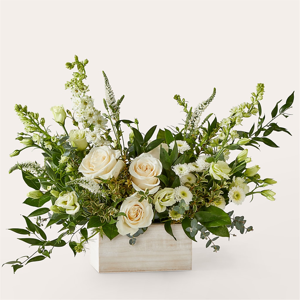 Cashmere Bouquet –  Loose Leaf Florist, Austin TX
