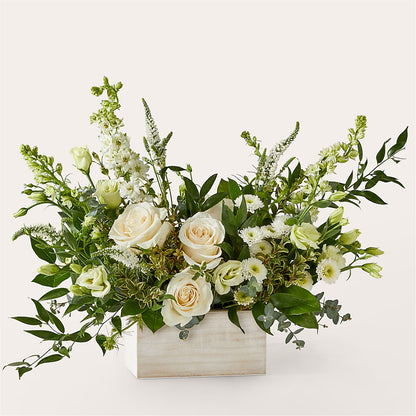 Cashmere Bouquet –  Loose Leaf Florist, Austin TX