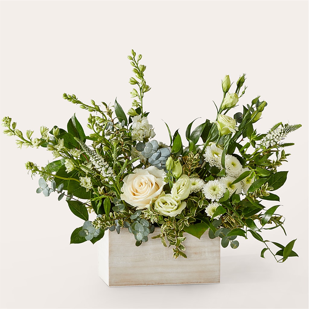 Cashmere Bouquet –  Loose Leaf Florist, Austin TX