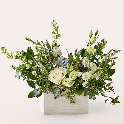 Cashmere Bouquet –  Loose Leaf Florist, Austin TX