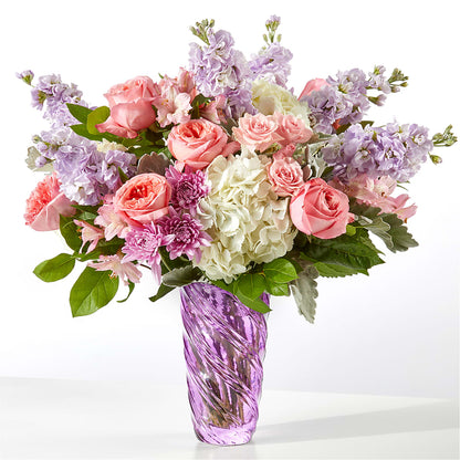 Silver Lining Bouquet –  Loose Leaf Florist, Austin TX
