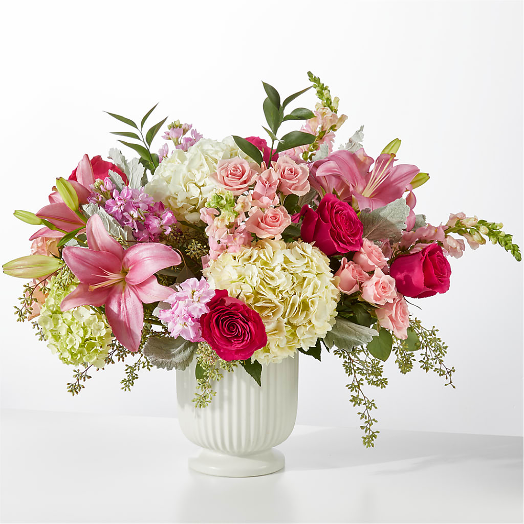 Antique Shopping Bouquet –  Loose Leaf Florist, Austin TX