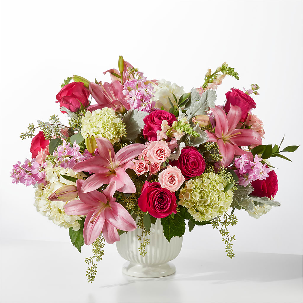 Antique Shopping Bouquet –  Loose Leaf Florist, Austin TX