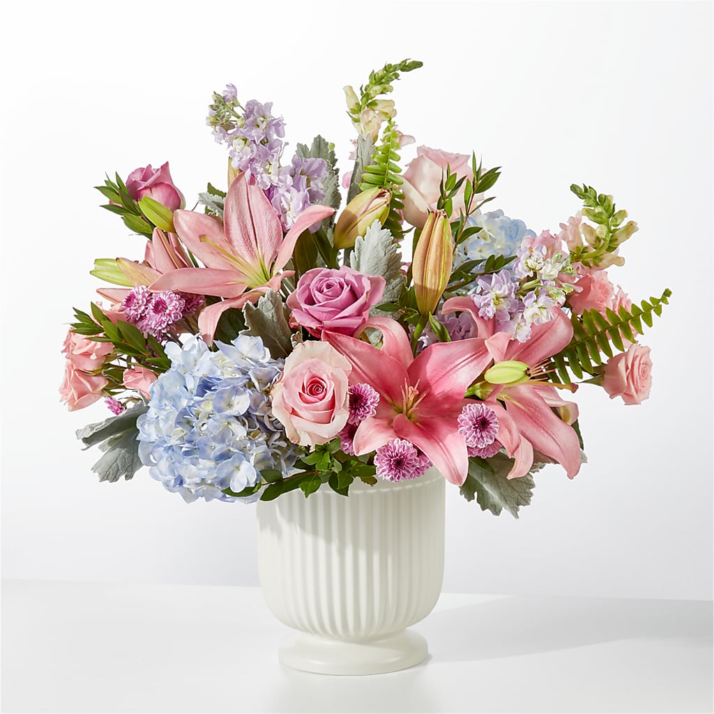 Wonderland Bouquet –  Loose Leaf Florist, Austin TX