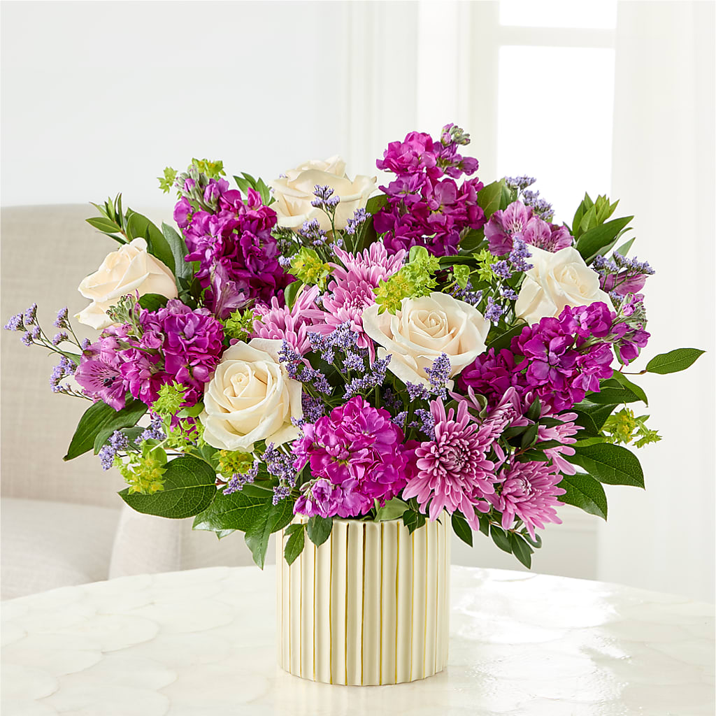 The Boutique Bouquet –  Loose Leaf Florist, Austin TX