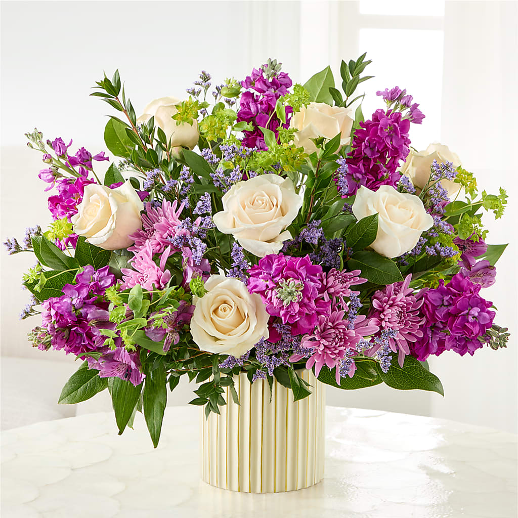 The Boutique Bouquet –  Loose Leaf Florist, Austin TX