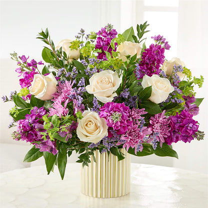 The Boutique Bouquet –  Loose Leaf Florist, Austin TX