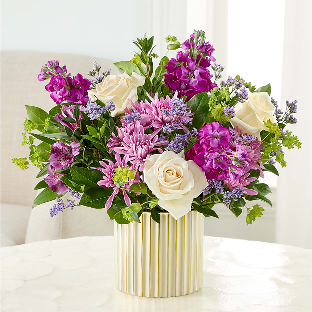 The Boutique Bouquet –  Loose Leaf Florist, Austin TX