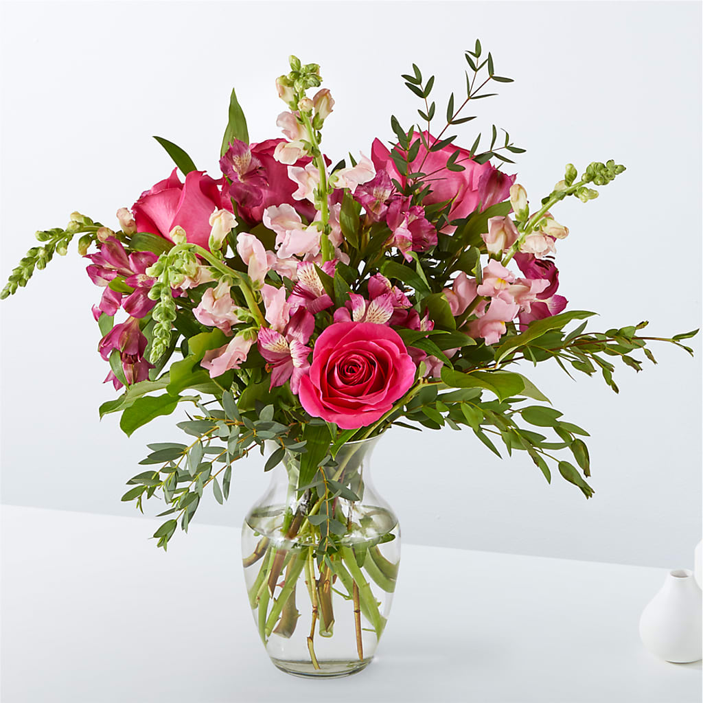 Evermore Bouquet –  Loose Leaf Florist, Austin TX