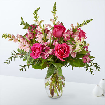 Evermore Bouquet –  Loose Leaf Florist, Austin TX