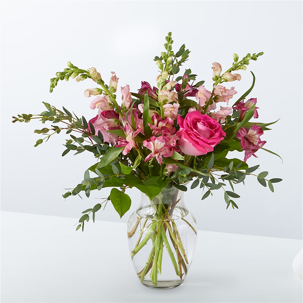 Evermore Bouquet –  Loose Leaf Florist, Austin TX