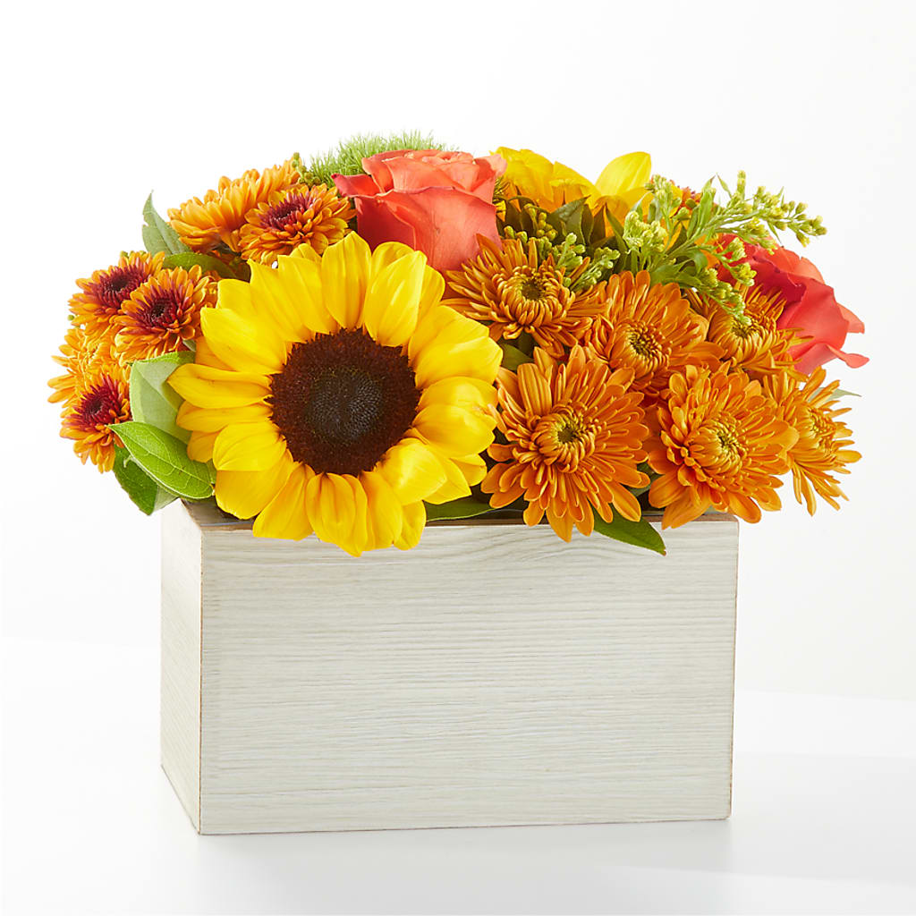 Farmer’s Market Stroll Bouquet –  Loose Leaf Florist, Austin TX
