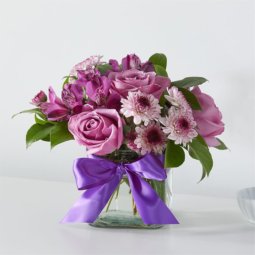 Sugarplum Bouquet –  Loose Leaf Florist, Austin TX