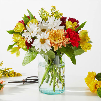 Fall Delight – A Florist Original –  Loose Leaf Florist, Austin TX