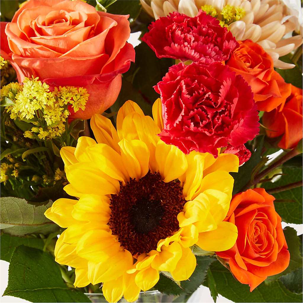 Sweater Season - A Florist Original –  Loose Leaf Florist, Austin TX