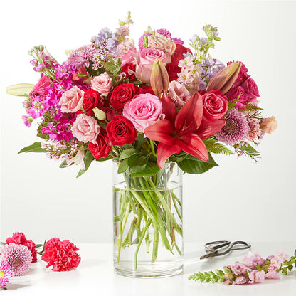 Swooning Over You - A Luxury Florist Original –  Loose Leaf Florist, Austin TX