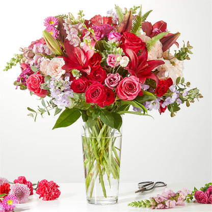 Swooning Over You - A Luxury Florist Original –  Loose Leaf Florist, Austin TX